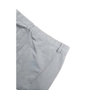 FootJoy Athletic Fit Golf Pants Mens Size 36x32 Beige Performance‎